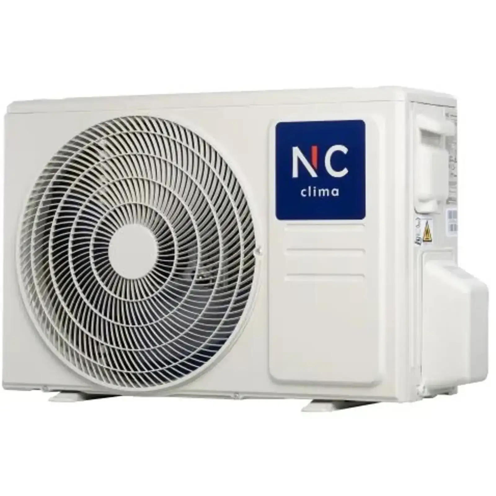 Кондиціонер NC clima NCI12EHDIw1eu/NCO12EHDIw1eu UA