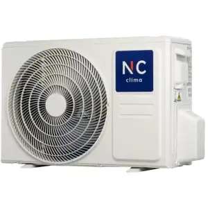 Кондиціонер NC clima NCI12EHDIw1eu/NCO12EHDIw1eu UA