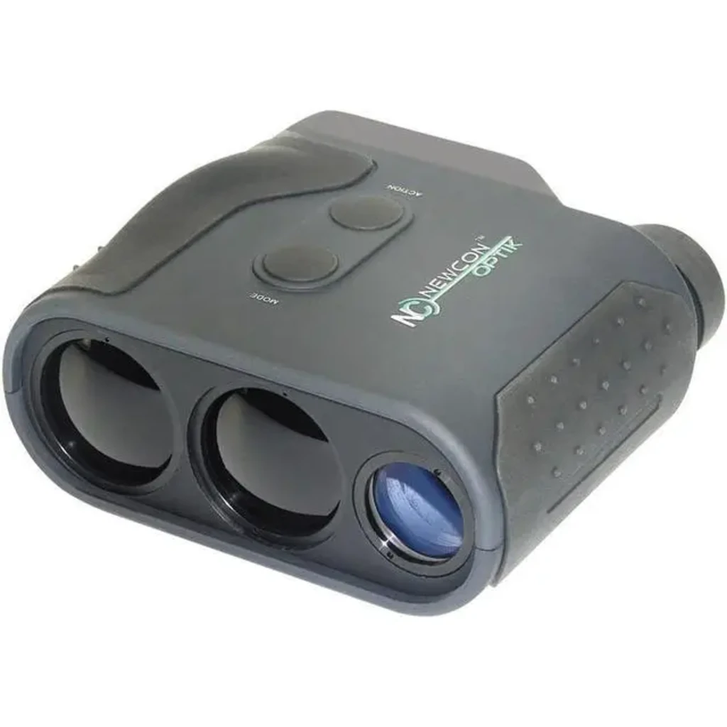 Дальномер лазерный Newcon Optik LRM 2200SI 7x25 Rangefinder Monocular