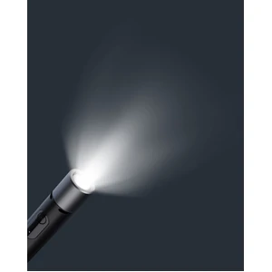 Ліхтарик ручний Xiaomi Nextool Travel Anti-Spy Edition Black (NE20042) CN