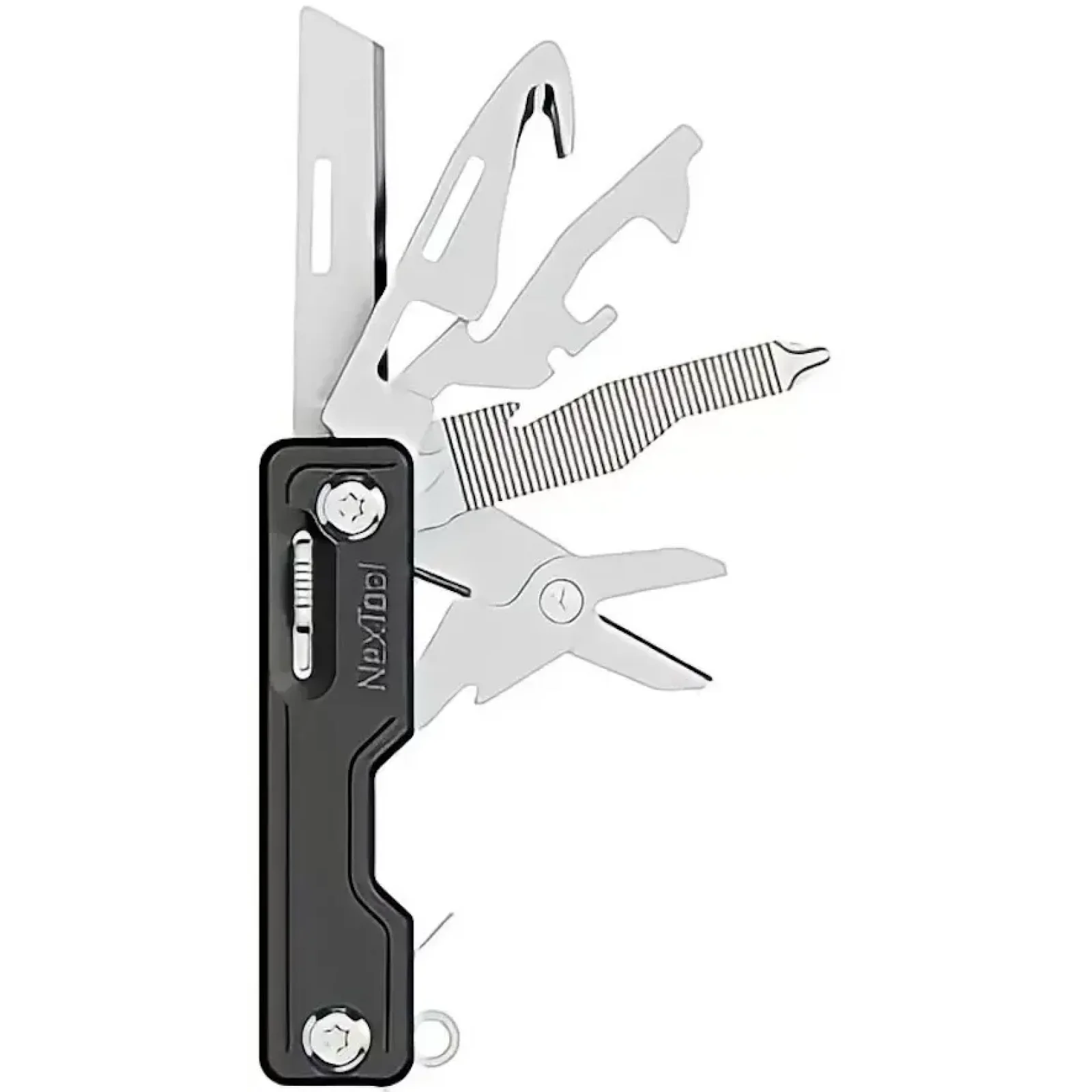 Мультитул Xiaomi Nextool Mini Black (NE20096)
