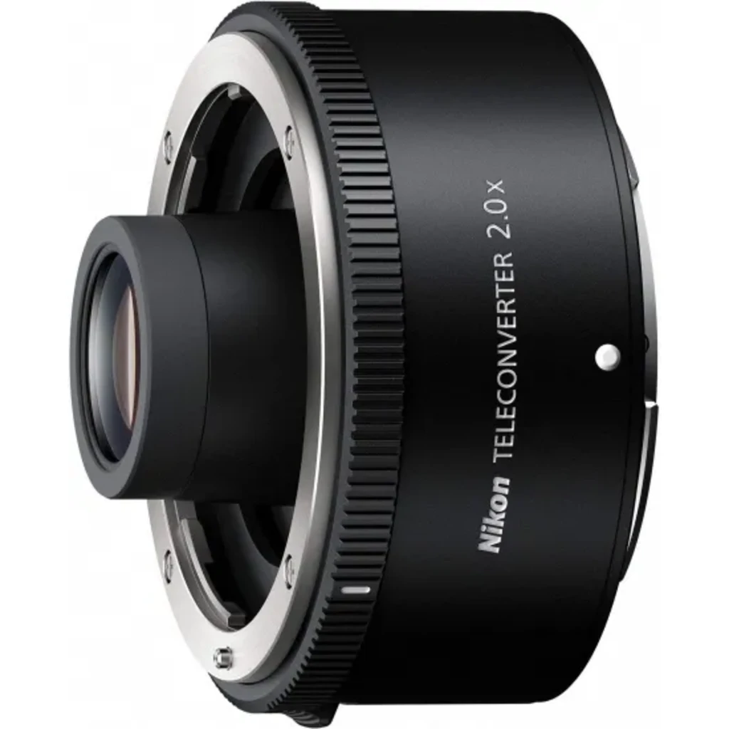Об'єктив NIKON Z TC-2.0x (JMA904DA)