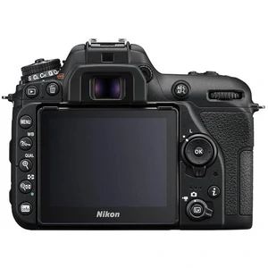 Цифрова камера Nikon D7500 Body (VBA510AE)
