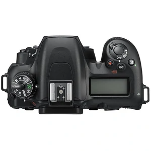 Цифрова камера Nikon D7500 Body (VBA510AE)