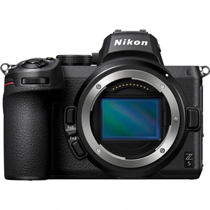 Цифровая камера Nikon Z5 Body (VOA040AE)