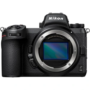 Цифрова камера Nikon Z6 II Body (VOA060AE)