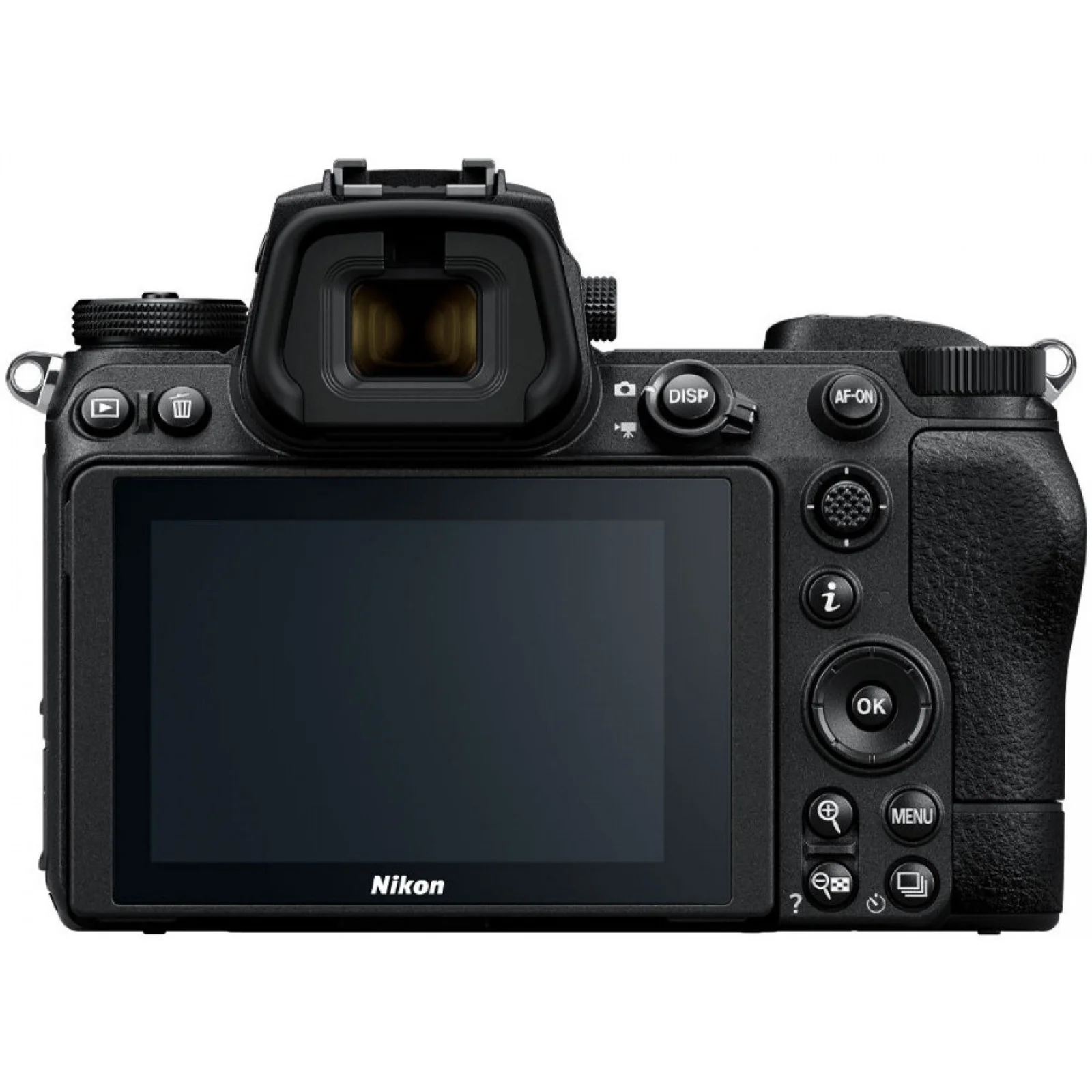 Цифрова камера Nikon Z6 II Body (VOA060AE)