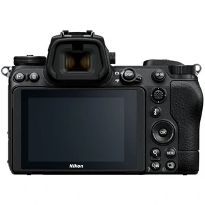 Цифрова камера Nikon Z6 II Body (VOA060AE)