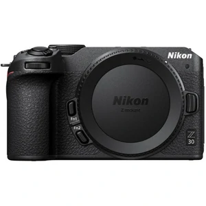 Цифрова камера Nikon Z30 body (1737, VOA110AE)