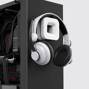 Тримач кабелю NZXT Puck Cable Management (BA-PUCKR-W1)