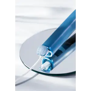 Зубна електрощітка Oclean Smart Electric Toothbrush X10 Blue