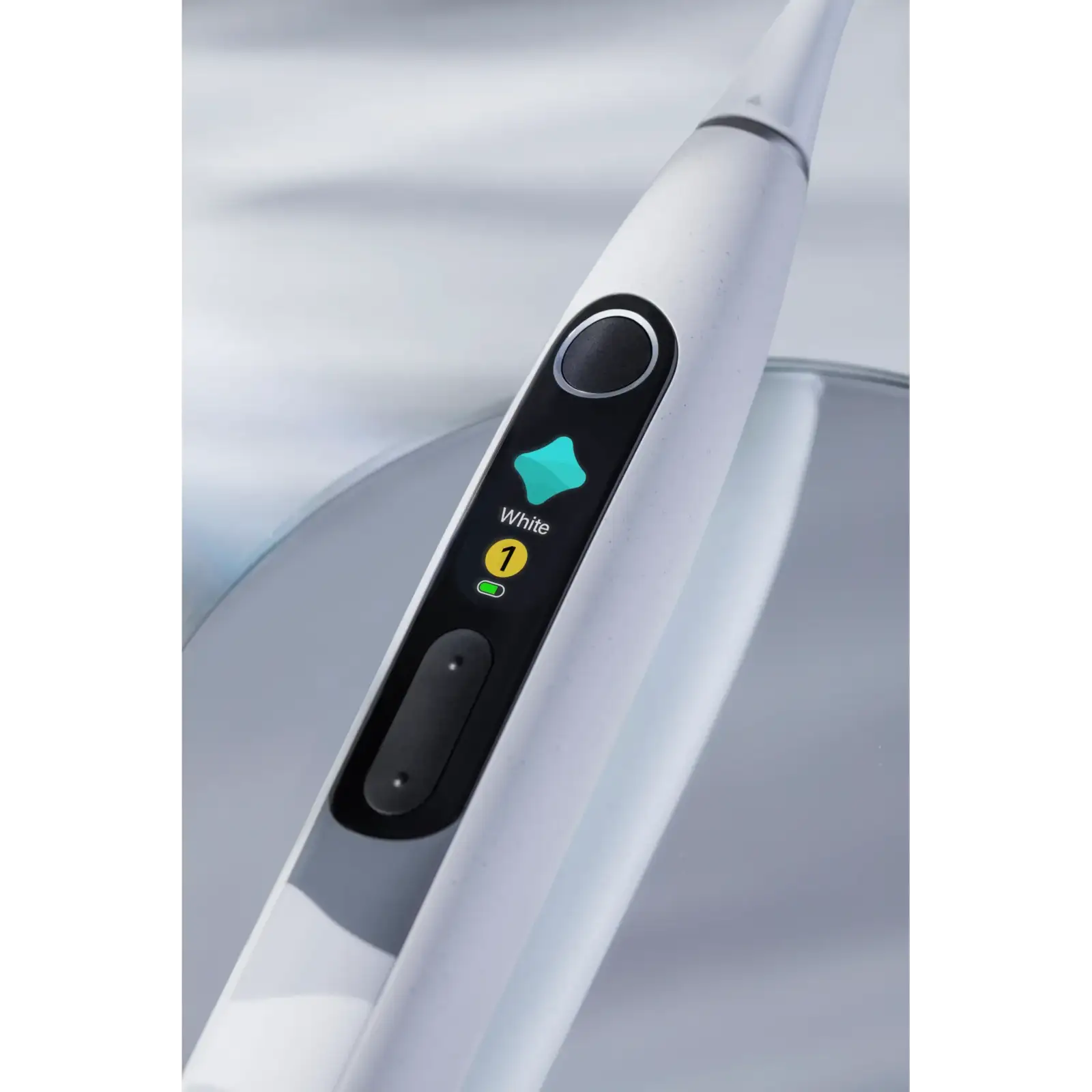 Зубна електрощітка Oclean Smart Electric Toothbrush X10 Blue