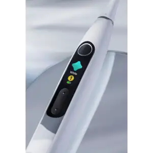 Зубна електрощітка Oclean Smart Electric Toothbrush X10 Blue