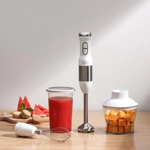 Блендер O'COOKER Chef Hand-Held Cooking Stick White (CD-HB01)