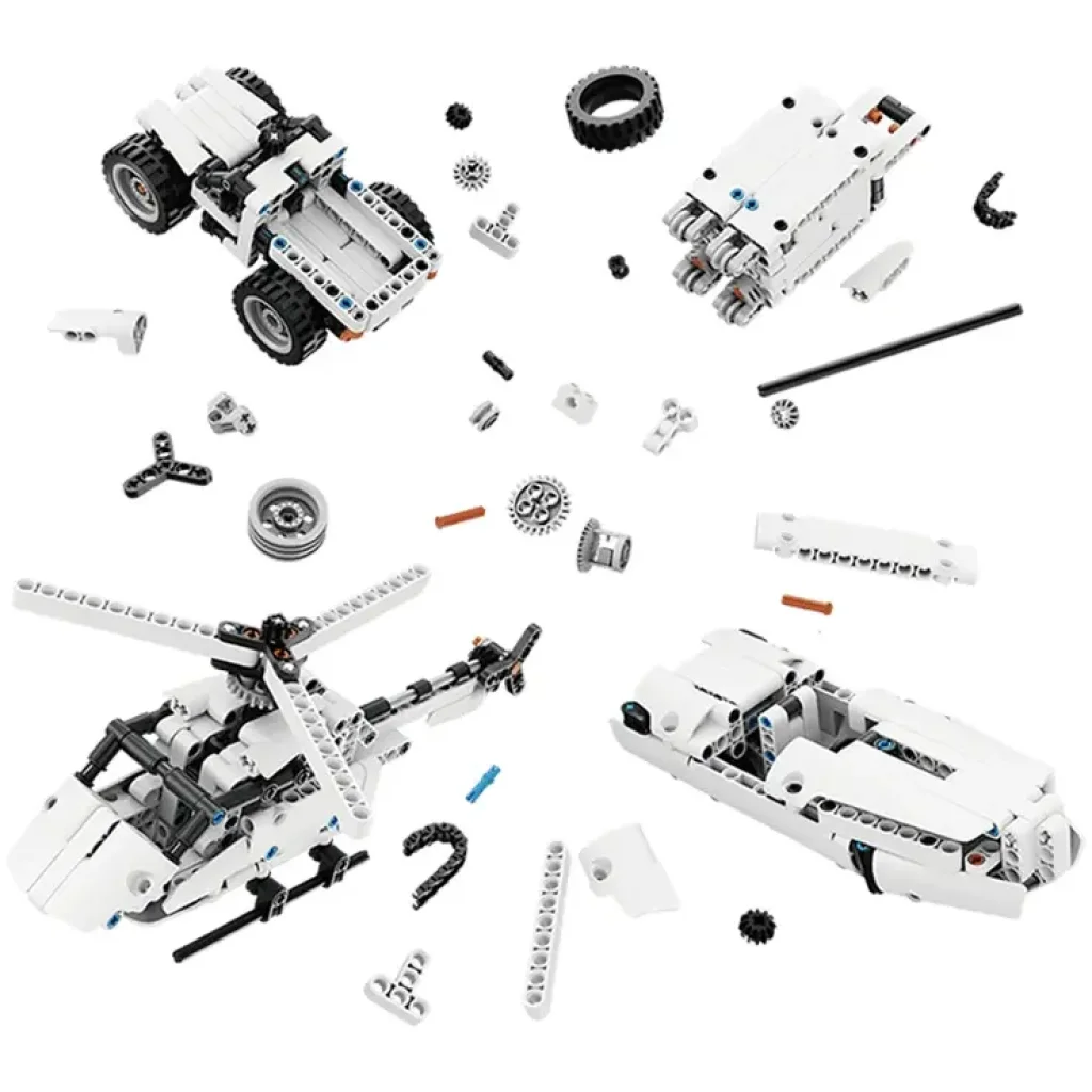 Конструктор Onebot Giant Technology Building Blocks Innovation Set Toys (GP00074CN)