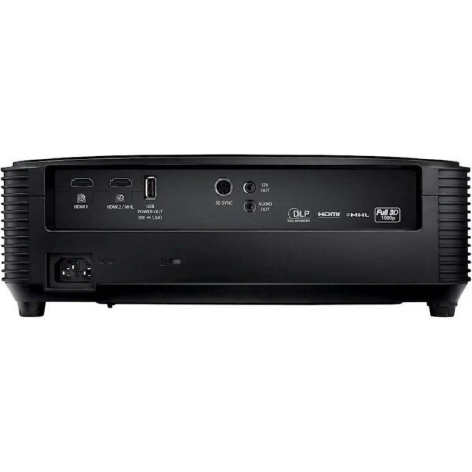 Мультимедийный проектор Optoma HD144X (E1P0A0UBE1Z2)