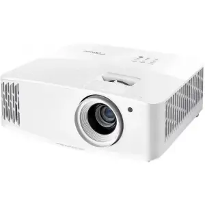 Проектор Optoma UHD35 (E9PV7GL02EZ2)
