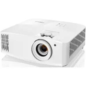 Проектор Optoma UHD42 (E1P0A41WE1Z1)