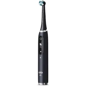Зубна електрощітка Oral-B iO Series 9 Special Edition Black Onyx