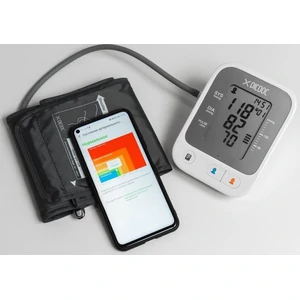 Тонометр Picooc Electronic Blood Pressure Monitor PB-X1 Pro EU