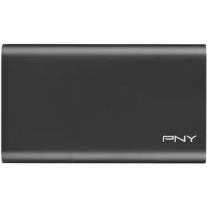 SSD внешний PNY Elite 960 GB (PSD1CS1050-960-FFS)