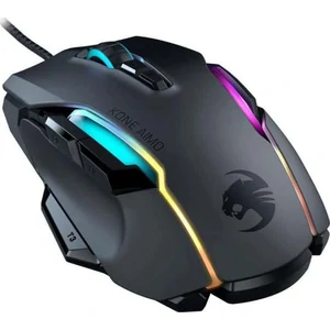 Миша Roccat Kone AIMO Remastered Black (ROC-11-820-BK)