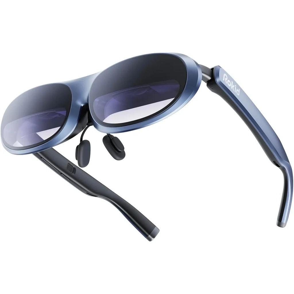 Очки виртуальной реальности Rokid Max VR Glasses (6976057790000)