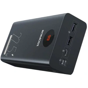 Внешний аккумулятор Romoss 40000mah PEA40PF 22.5W (PEA40-152-2133H) UA