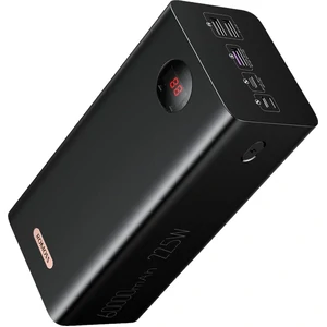Зовнішній акумулятор Romoss 60000mah PEA60 22.5W Black (PEA60-152-2142) UA