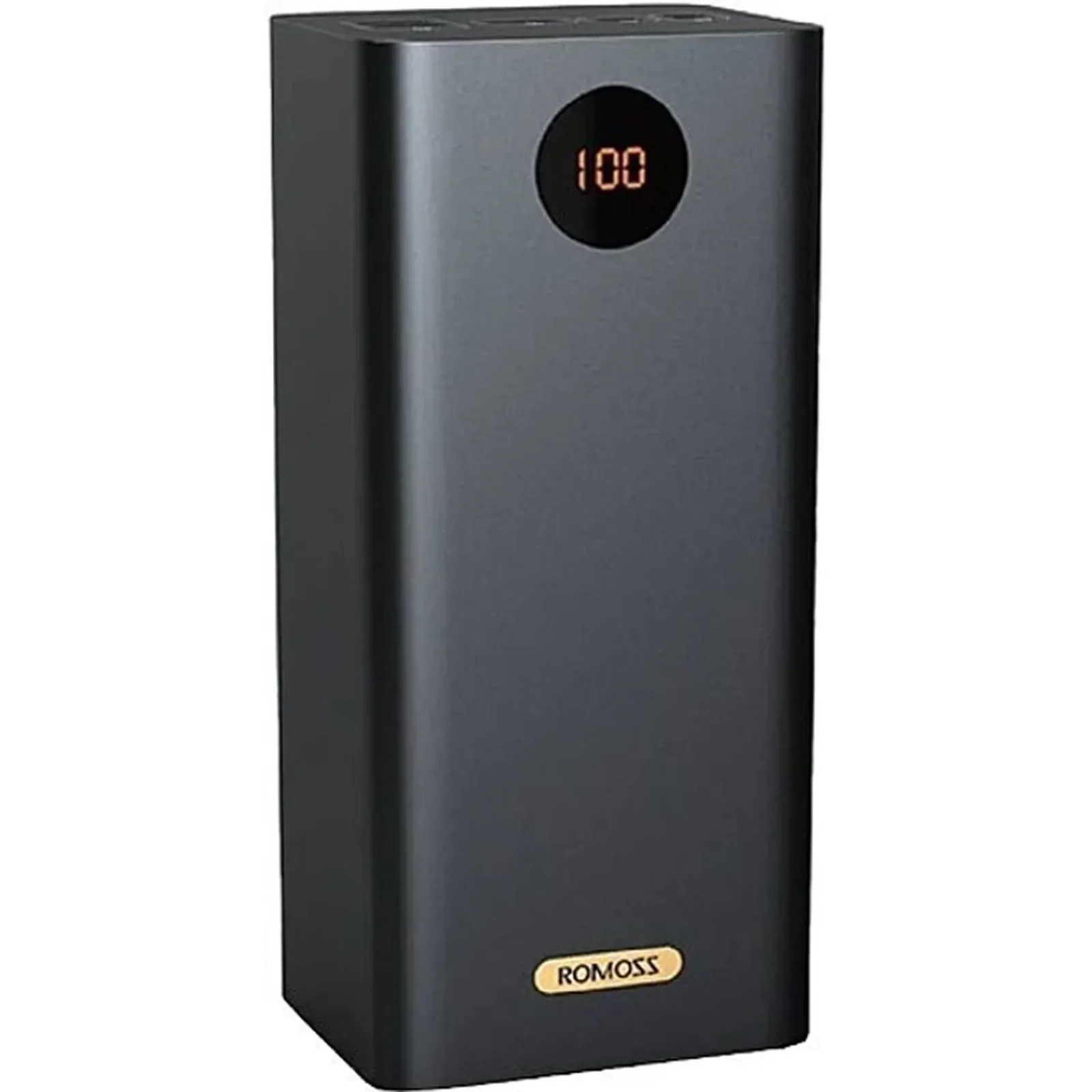 Зовнішній акумулятор Romoss 60000mah PEA60 22.5W Black (PEA60-152-2A42H) UA