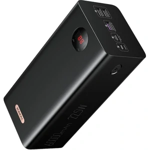 Зовнішній акумулятор Romoss 60000mah PEA60 22.5W Black (PEA60-152-2A42H) UA