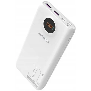 Зовнішній акумулятор Romoss 20000mAh SW20SPro 30W (PSW20-392-1133H) UA