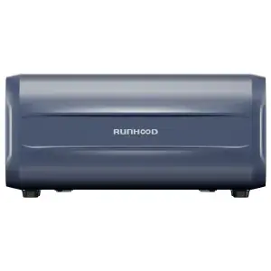 Дополнительная батарея для зарядной станции RUNHOOD 2400Wh (B2400) UA