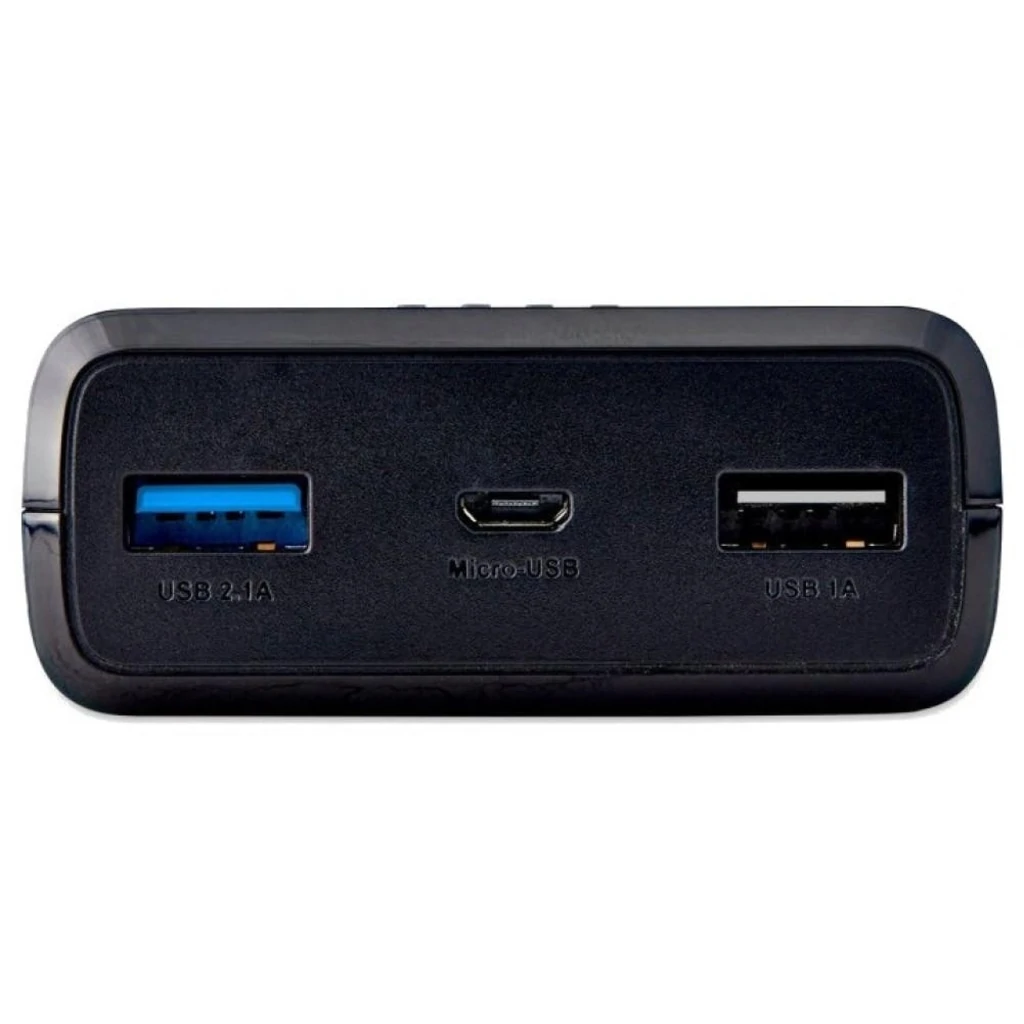 Внешний аккумулятор SBS 20000mAh Black (8018417293948) UA