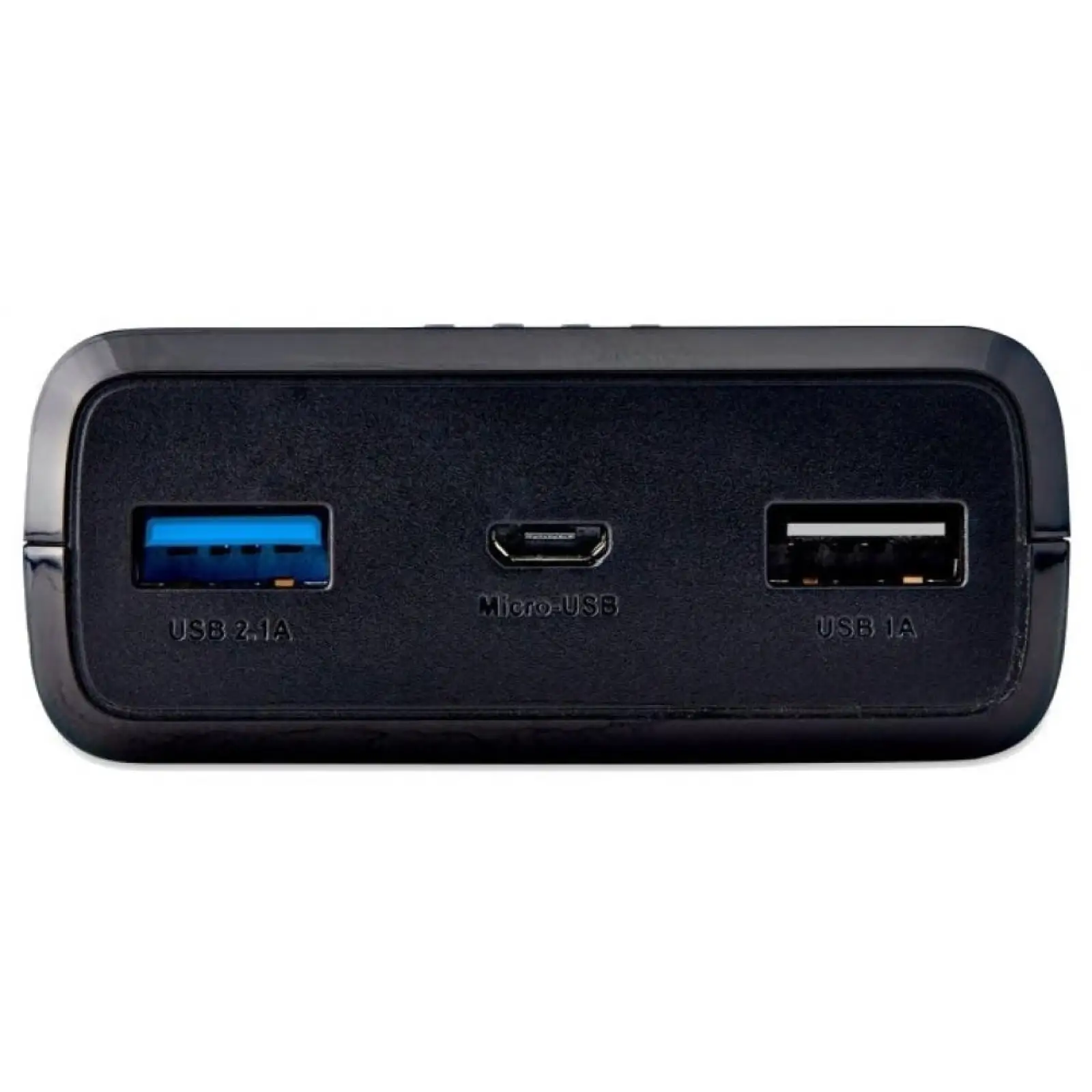 Зовнішній акумулятор SBS 20000mAh Black (8018417293948) UA