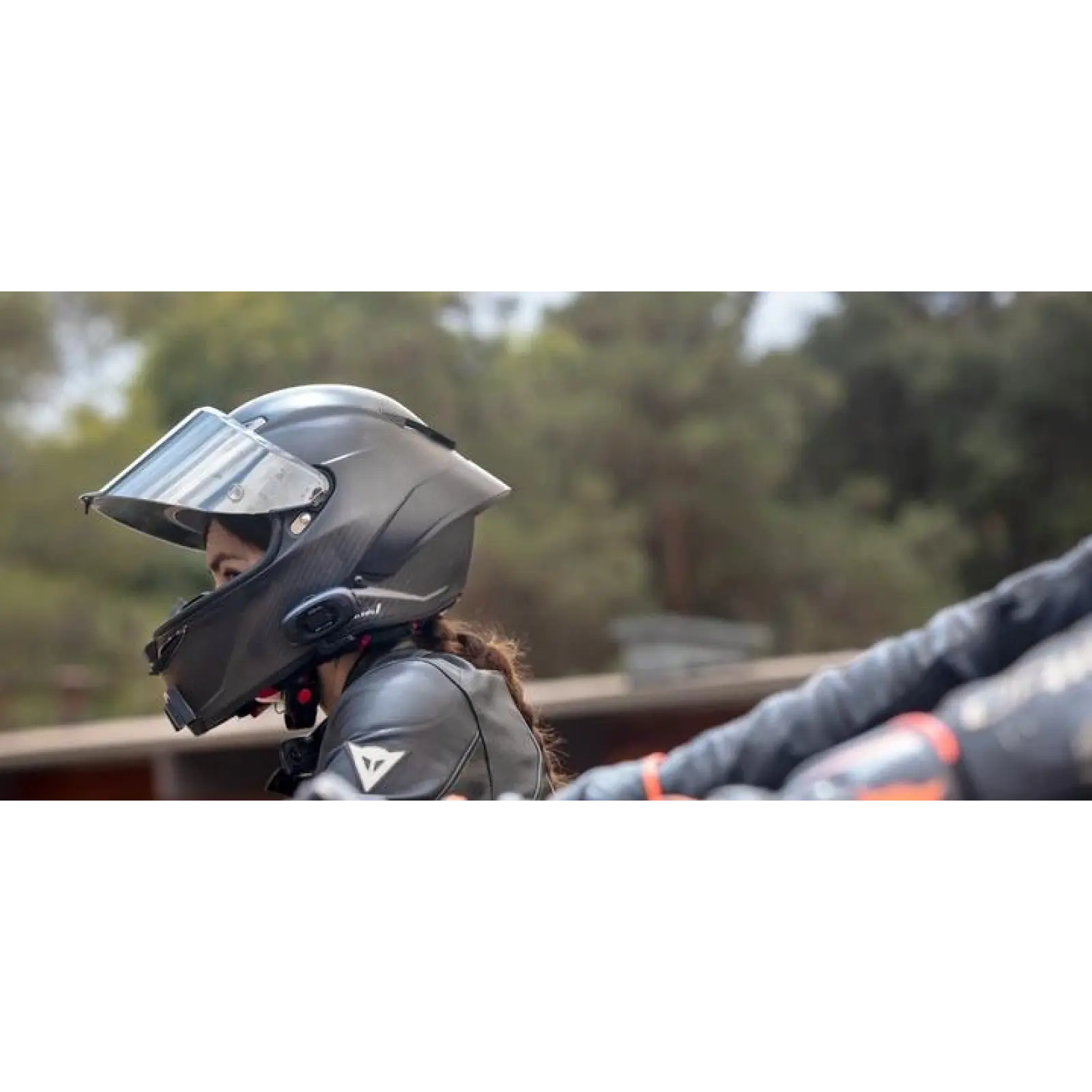 Мотоинтерком Sena 5R LITE-01 (8809629529136)