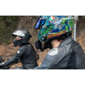 Мотоинтерком Sena 5R LITE-01 (8809629529136)