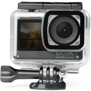 Екшн-камера SJCAM SJ10 Pro Black (SJ835103)
