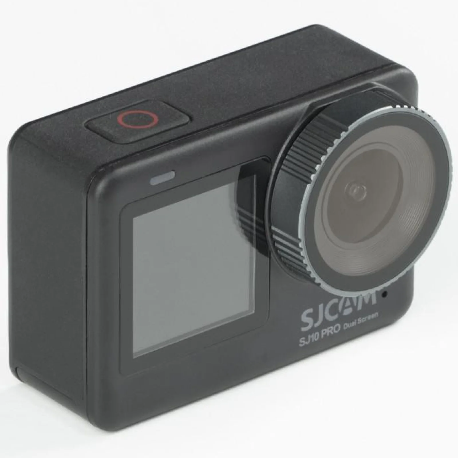 Екшн-камера SJCAM SJ10 Pro Black (SJ835103)