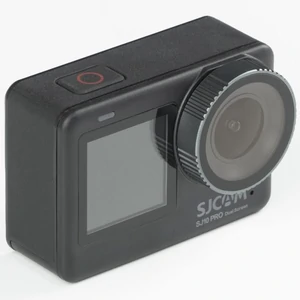 Экшн-камера SJCAM SJ10 Pro Black (SJ835103)