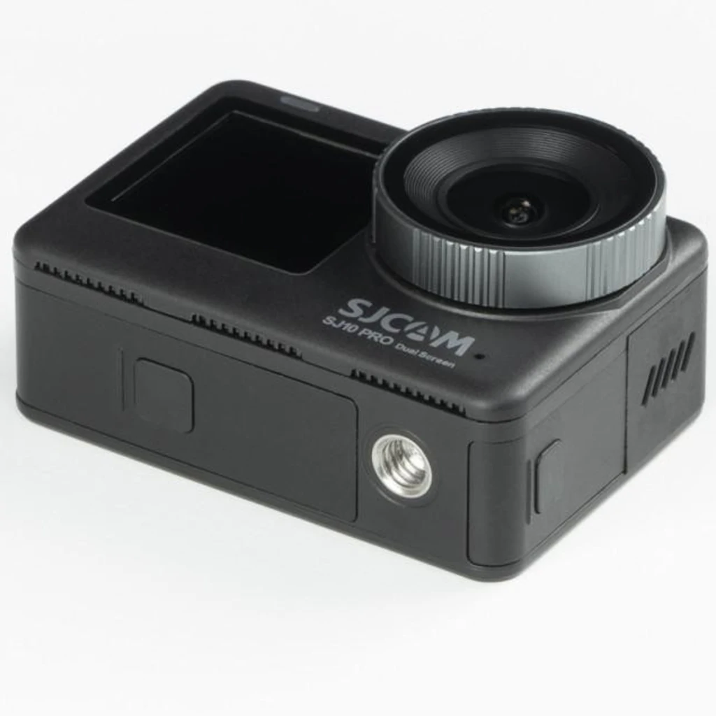 Экшн-камера SJCAM SJ10 Pro Black (SJ835103)