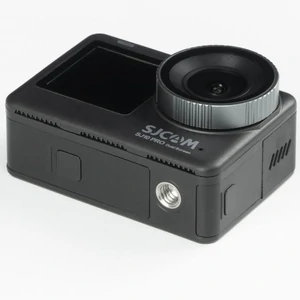 Экшн-камера SJCAM SJ10 Pro Black (SJ835103)