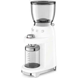 Кофемолка SMEG CGF01WHEU