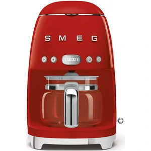 Кавоварка SMEG DCF02RDEU