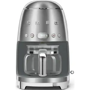 Кофеварка SMEG DCF02SSEU