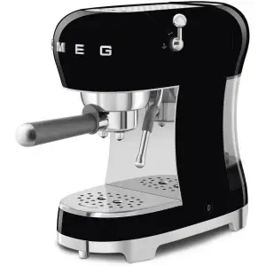 Кофеварка SMEG ECF02BLEU