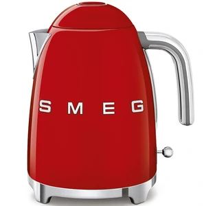 Електрочайник SMEG KLF03RDEU