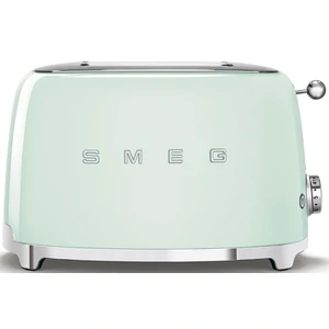 Тостер SMEG TSF01PGEU