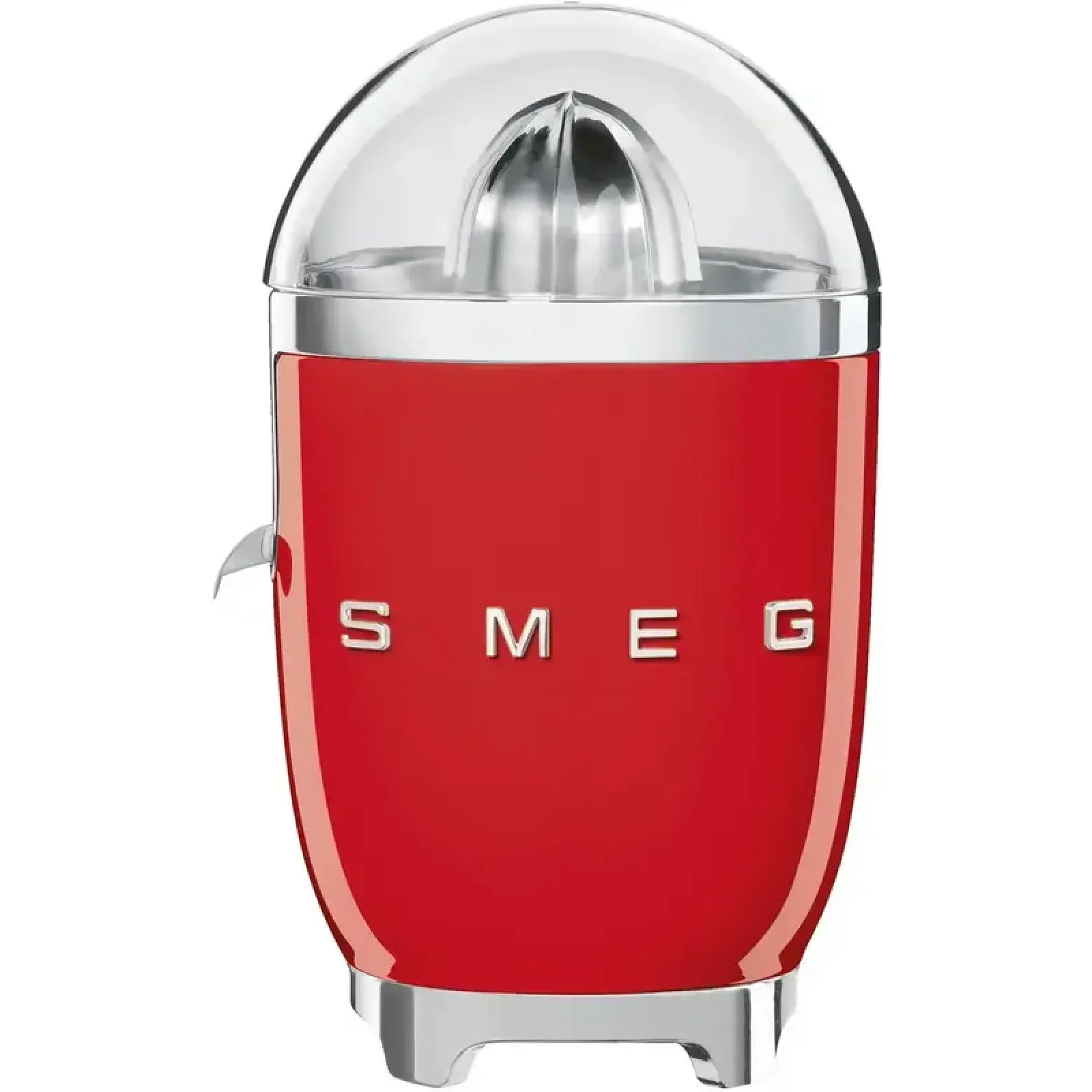 Соковыжималка для цитрусовых SMEG CJF11RDEU