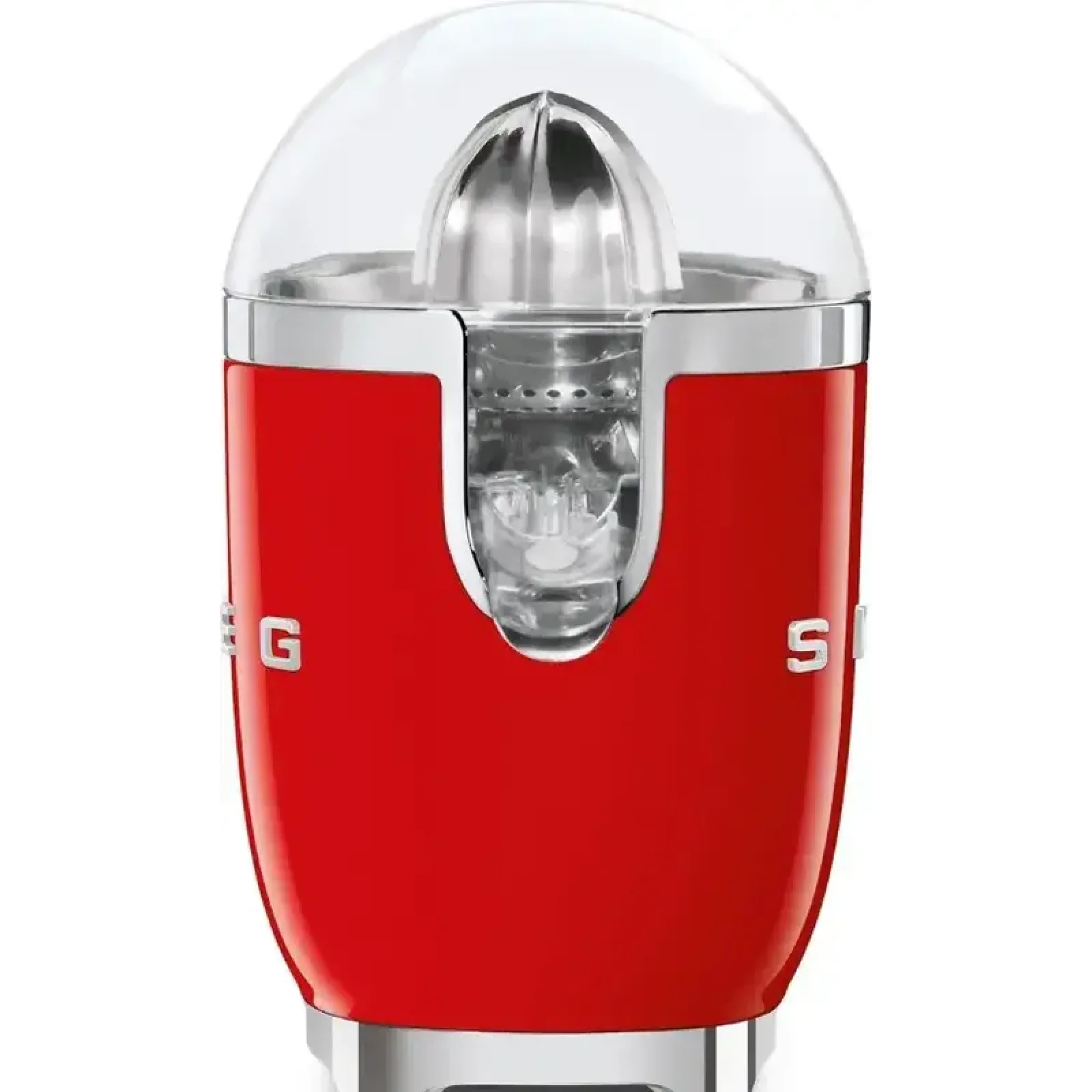 Соковыжималка для цитрусовых SMEG CJF11RDEU